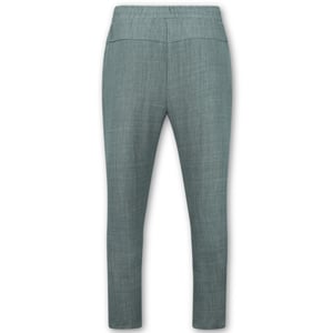 Enos Linnen twinset linnen zomerset