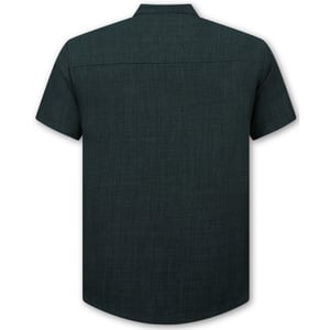 Enos Linnen zomerset linnen twinset