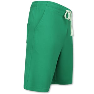 Enos Zomerset ribbed oversized
