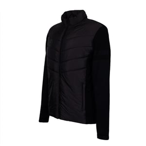 The Indian Maharadja men padded jacket trainingsjack tennis heren -