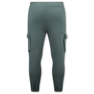 Top-Star Huispak volwassenen oversized joggingpak