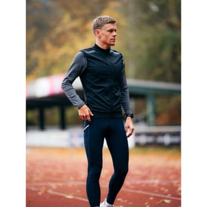 Fusion Mens s2 run vest 0177-222
