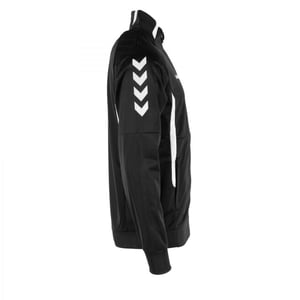 Hummel Voetbal sweater sr