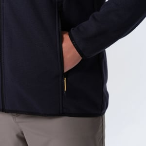 Icepeak Fleece vest heren