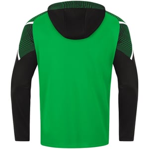 Jako Jas met kap performance 6822-221