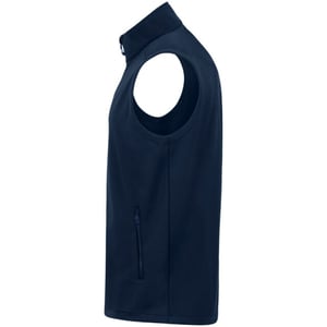 Jako Softshellvest premium (bw) 7007-900