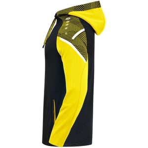 Jako Sweater met kap performance 6722-808