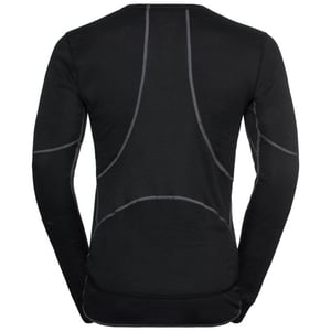 Odlo Shirt ronde hals lange mouwen active x-warm eco