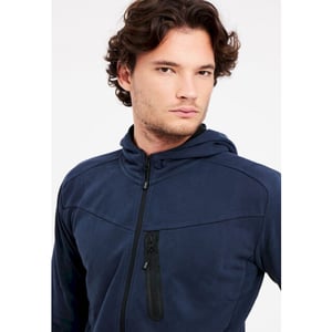 Protest aristotle full zip hoody hoodie heren -