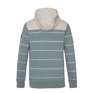 Protest optimism full zip hoody hoodie heren -