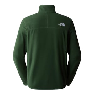 The North Face Fleece vest heren