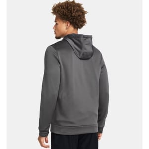 Under Armour Ua armour fleece fz hoodie-gry 1373357-025