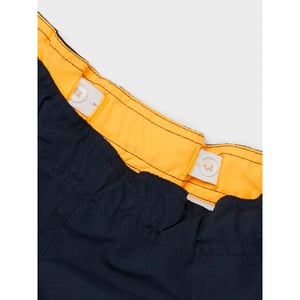 Name It Jongens zwemshort nkmzads navy