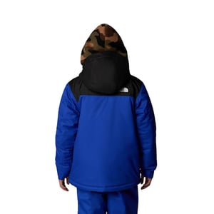 The North Face Ski/snowboard jas jongens