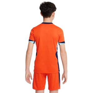 Nederlands Elftal Thuis wedstrijdshirt 24/25