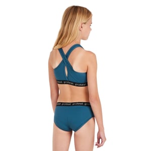 Protest Bikini meisjes