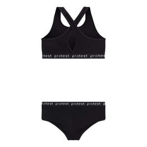 Protest Bikini meisjes