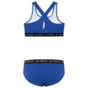 Protest Bikini meisjes