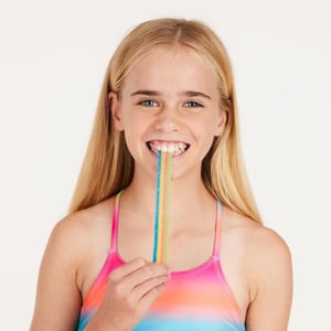 Protest Bikini meisjes