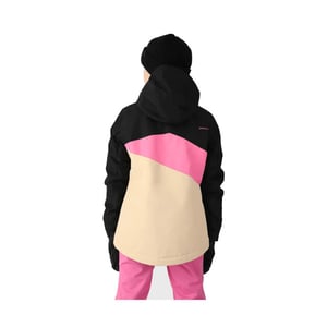 Brunotti Ski/snowboard jas meisjes