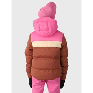 Brunotti Ski/snowboard jas meisjes