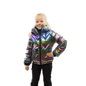 Protest Ski/snowboard jas meisjes