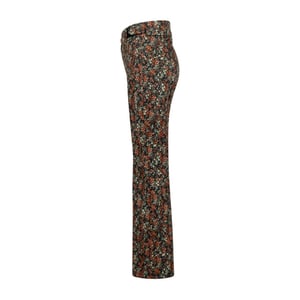 Brunotti Softshell broek meisjes
