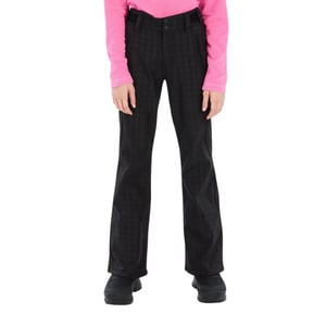 Protest Softshell broek meisjes