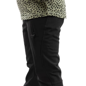 Protest Softshell broek meisjes