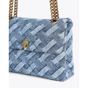 Kurt Geiger Large kensington soft handtas