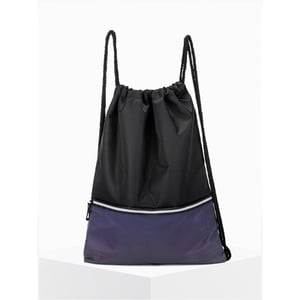 Fashion Instinct Fashioninstinct rugtas - unisize unisex