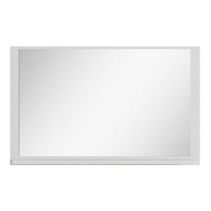 Badplaats Spiegel bravos 80 cm - badkamerspiegel met planchet
