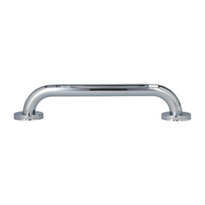 4goodz Rvs badkamergreep 30cm bad/wc handgreep chroom