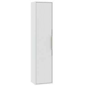 Badplaats Badkamerkast rimini 38 x 33 x 170 cm mat hangende kolomkast
