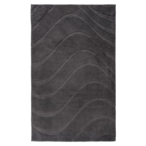 Muratap Lina luxe badmat – fluffy hotelkwaliteit – wasbaar & anti-slip – 100%