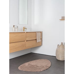 Veer Carpets Badmat beach 60 x 80 cm