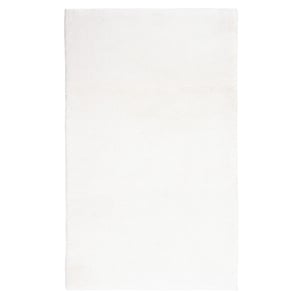 Muratap Luxe badmat – fluffy hotelkwaliteit – wasbaar & anti-slip – 100% polyester,