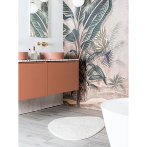 Veer Carpets Badmat beach 60 x 80 cm