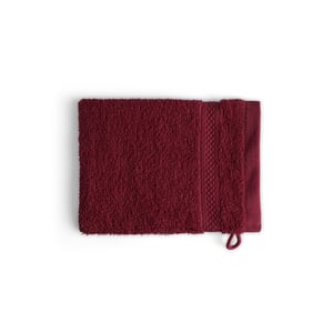 DoubleDry Hotel washandjes 16 x 21 cm – set van 6 – 100% katoen 500 g/m2 – zacht