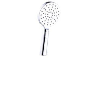 4bathroomz ® design douche glijstangset chroom