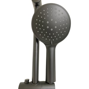 Luzzo ® flat design douche glijstangset 3 standen douche -