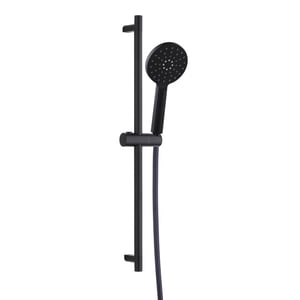 Luzzo ® flower design doucheset glijstang-set -