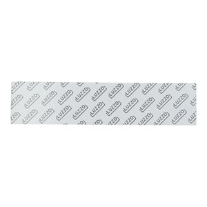 Luzzo ® douche thermostaatkraan rond chroom