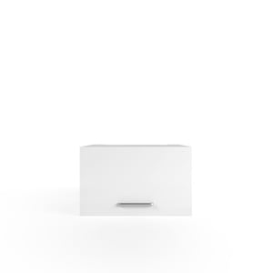 Wasophoogte Wasmachine kast module e – pure