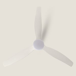 Cool Breeze Fluisterstille plafondventilator westin afstandsbediening & timer