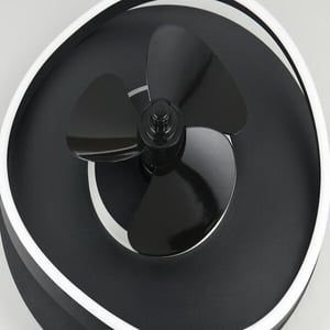 Cool Breeze Plafondventilator sofia met verlichting Ø50cm 3 snelheden afstandsbediening -