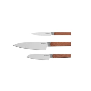 BergHOFF Dina ion 3delig messenset