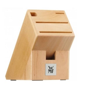 WMF Messenblok 6 delig rvs