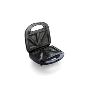 BK Cookware Bk connect 3-in-1 grill (tosti/wafel/panini) pfas vrij