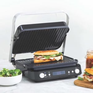 Greenpan Bistro contact grill pfas vrij